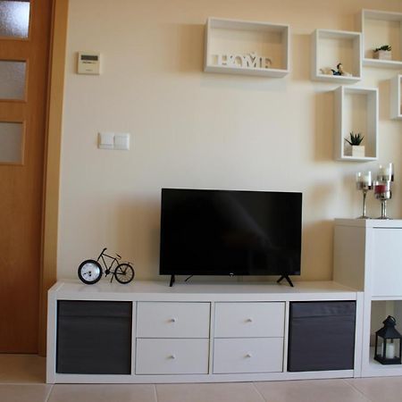 Apartamento Aguamarina - Playa Moncofa Moncófar Zewnętrze zdjęcie