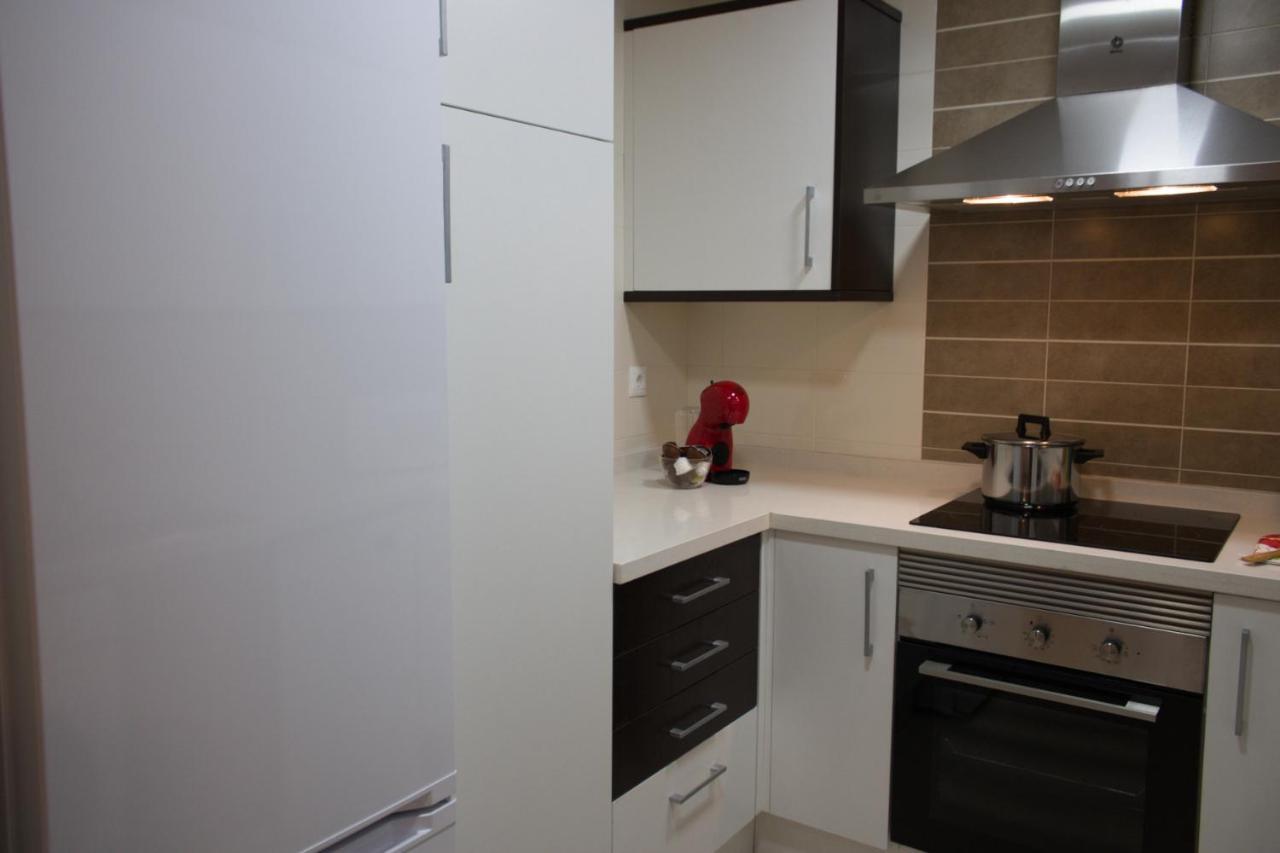 Apartamento Aguamarina - Playa Moncofa Moncófar Zewnętrze zdjęcie