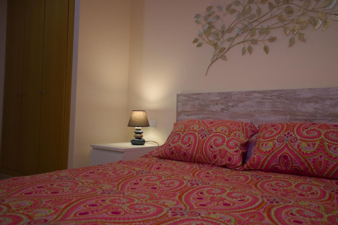 Apartamento Aguamarina - Playa Moncofa Moncófar Zewnętrze zdjęcie