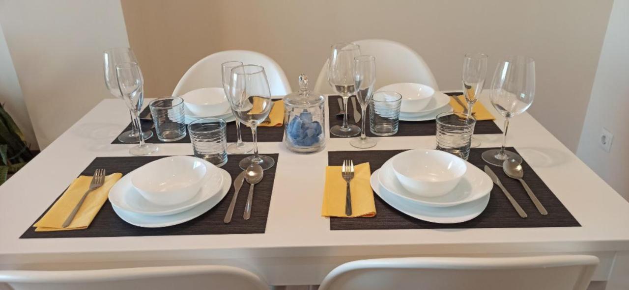 Apartamento Aguamarina - Playa Moncofa Moncófar Zewnętrze zdjęcie